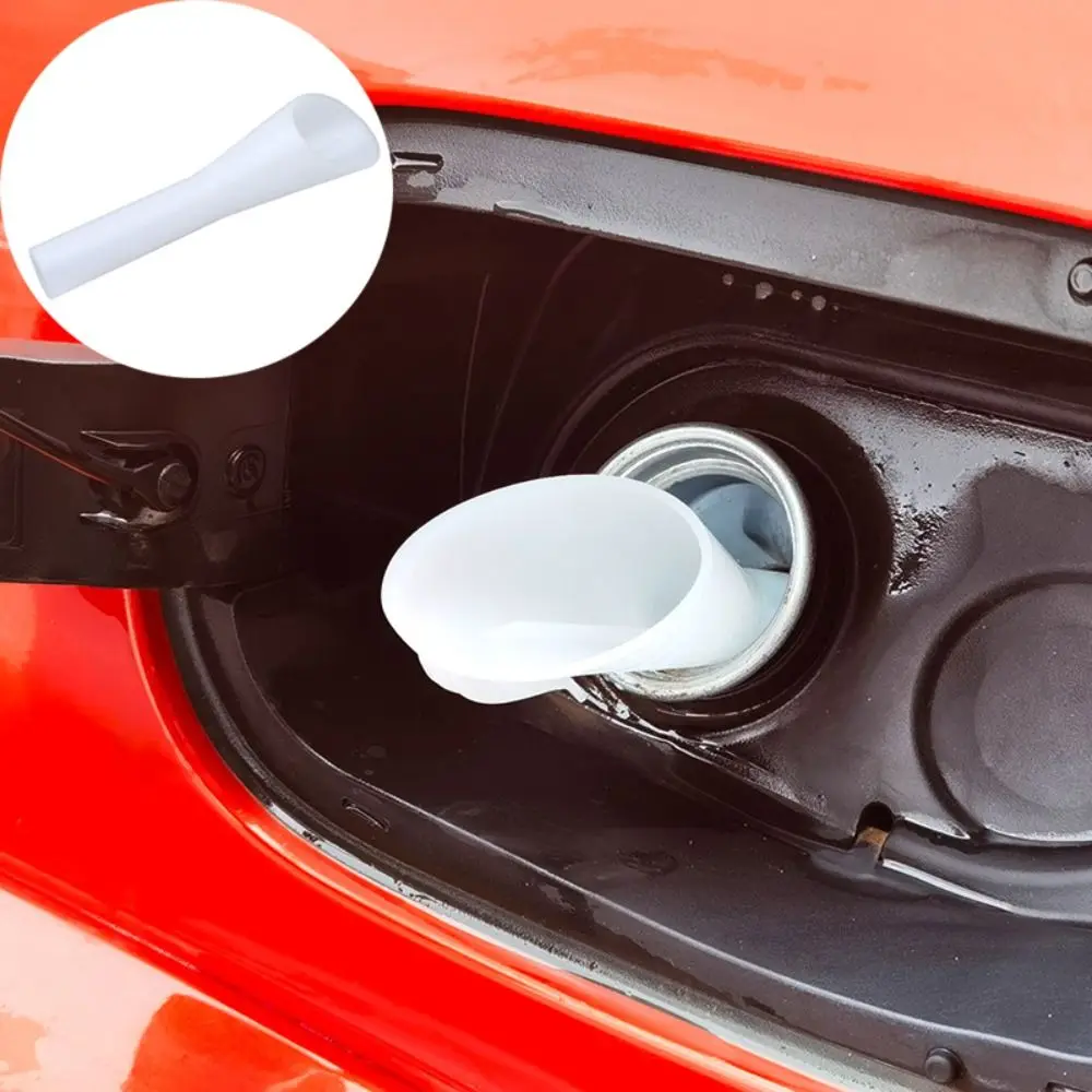 PVC Refueling Funnel Spill-Proof Wide Mouth Wide Mouth Funnel Long Nozzle Hands-Free Oil Pouring Tool Vehicle Maintenance
PVC Refueling Funnel Spill-Proof Wide Mouth Wide Mouth Funnel Long Nozzle Hands-Free Oil Pouring Tool Vehicle Maintenance