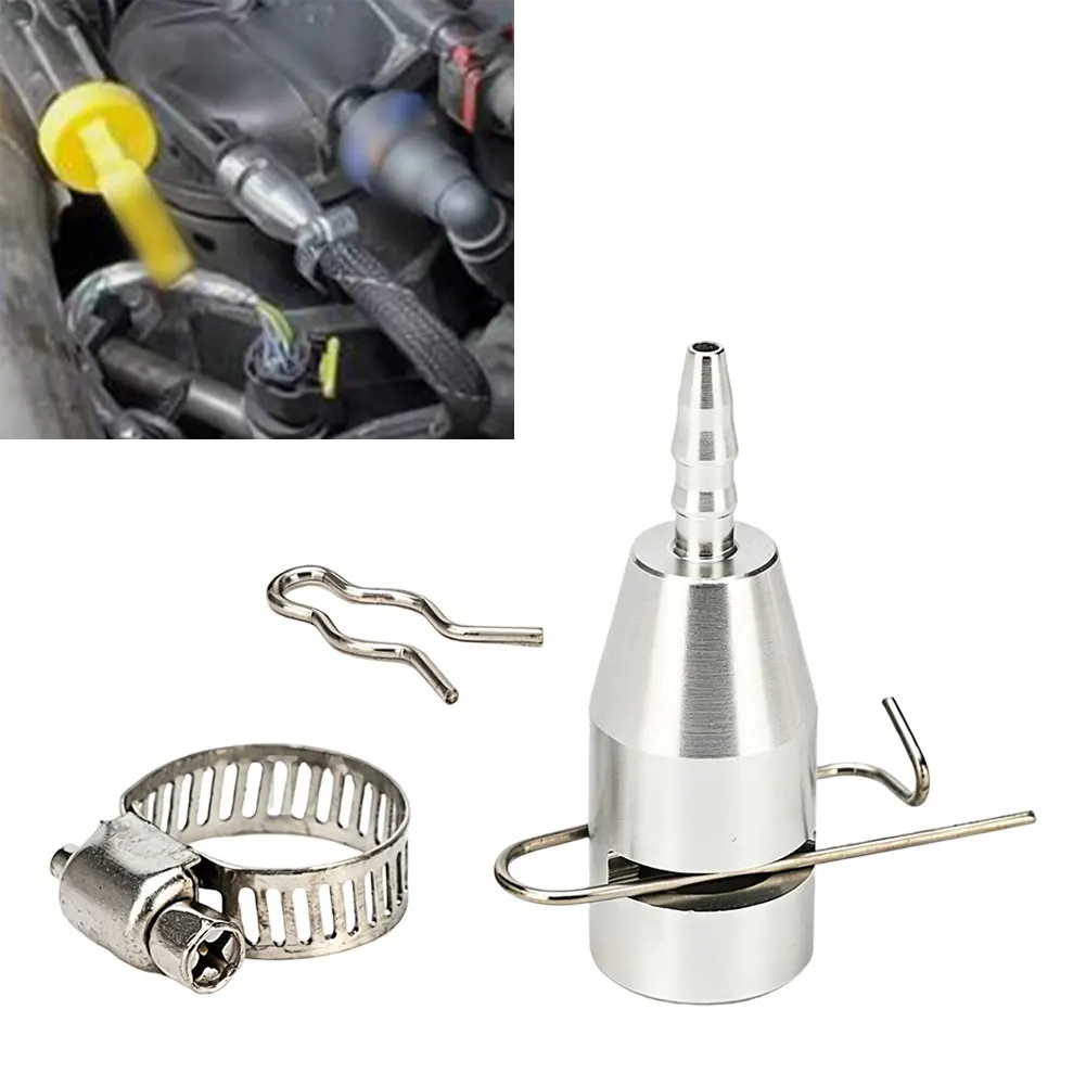44444444 Diesel Fuel Return Line Connector FueFiltereturOil PipConnector For Ford 6.7L For Powerstroke F250 F350 F450 F550 17-22
44444444 Diesel Fuel Return Line Connector FueFiltereturOil PipConnector For Ford 6.7L For Powerstroke F250 F350 F450 F550 17-22