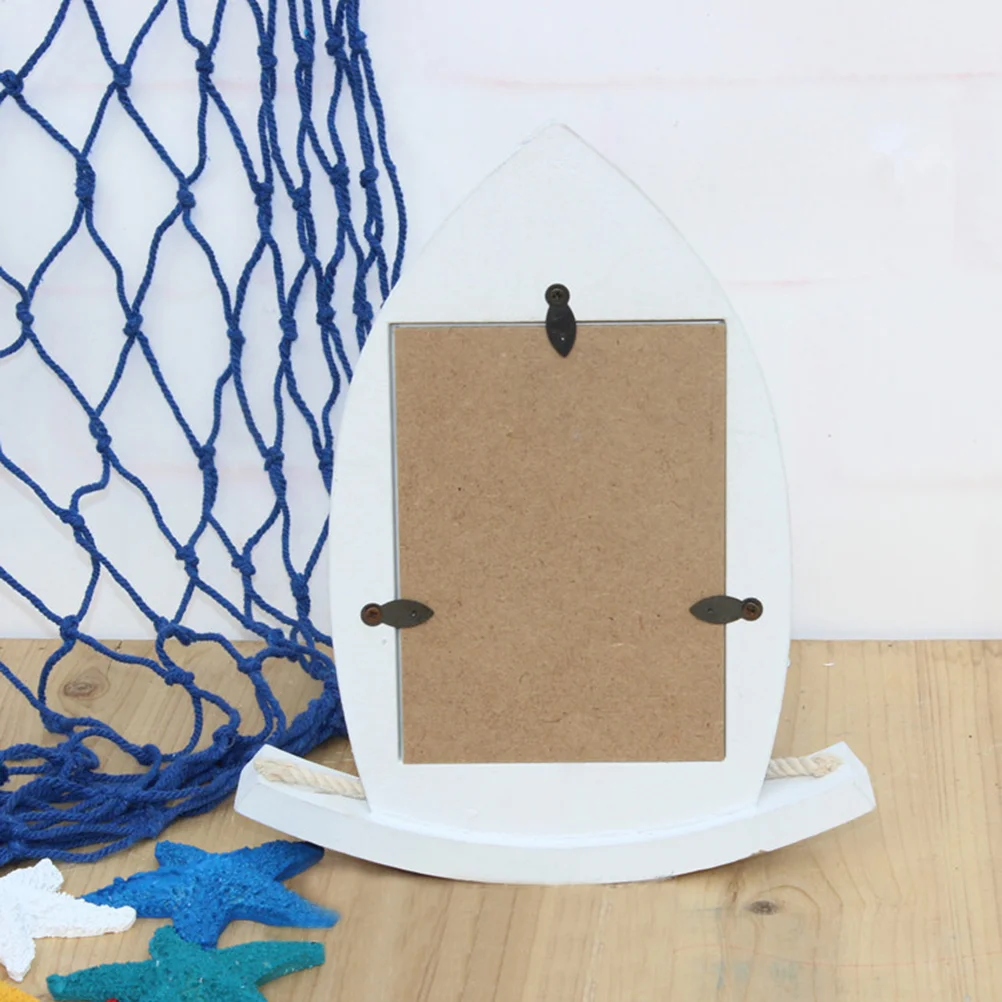 5 Inch Picture Frame Mediterranean Style Decor Personality Swinging Photo Ornaments Child
5 Inch Picture Frame Mediterranean Style Decor Personality Swinging Photo Ornaments Child
