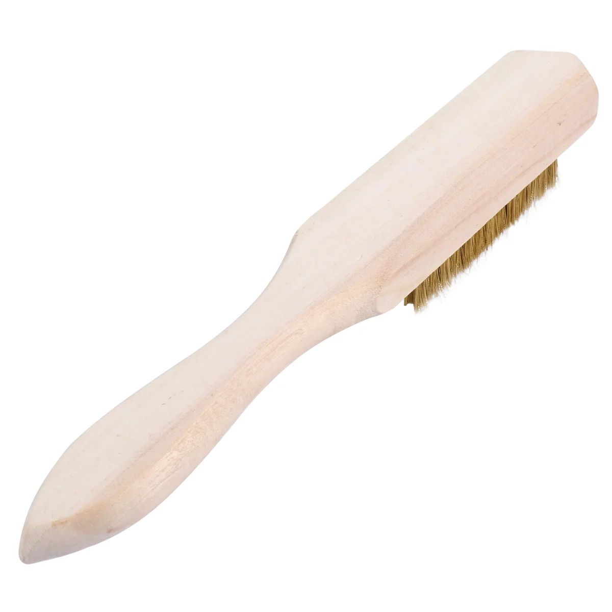 Work on Wire Brush Copper Wooden Handle 285X4CM Cleaning Golden Polishing Masonry
Work on Wire Brush Copper Wooden Handle 285X4CM Cleaning Golden Polishing Masonry