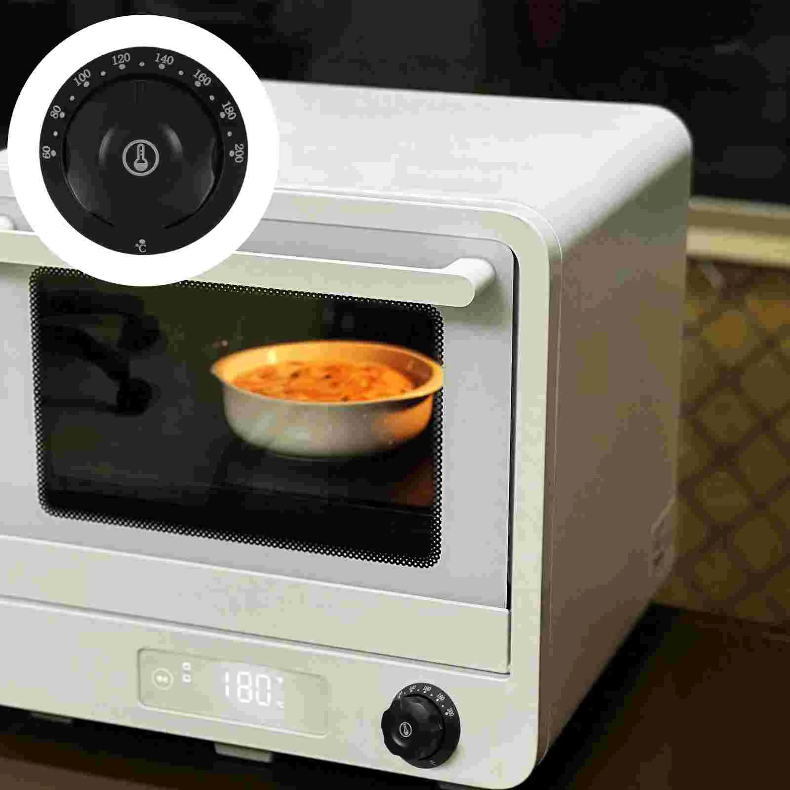 Component Thermostat Cover Heater Plastic Constant Grill Control Knobs Replacement
Component Thermostat Cover Heater Plastic Constant Grill Control Knobs Replacement