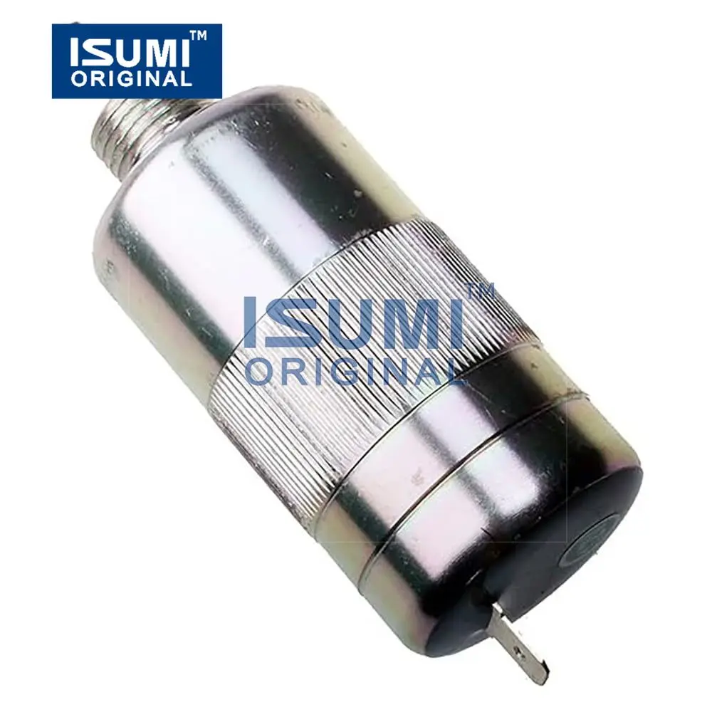Fuel Solenoid, For Case-IH DX55, For FARMALL 31 35 50, 185206083, Part
Fuel Solenoid, For Case-IH DX55, For FARMALL 31 35 50, 185206083, Part