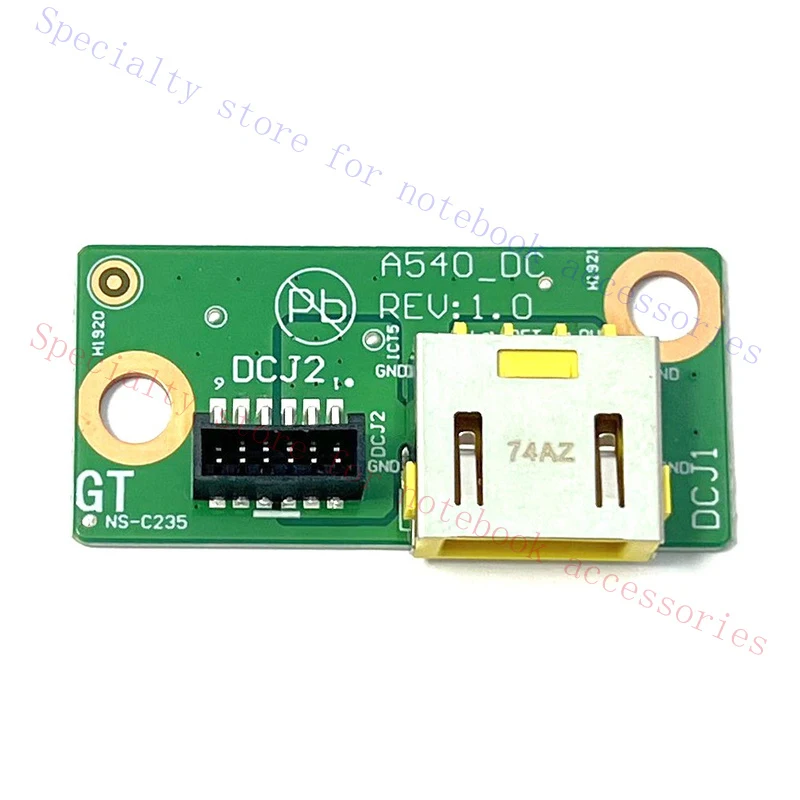 A+ New Power Supply Adapter Board For Lenovo ideacentre AIO 5-24IMB05 F0FB 01LM915
A+ New Power Supply Adapter Board For Lenovo ideacentre AIO 5-24IMB05 F0FB 01LM915