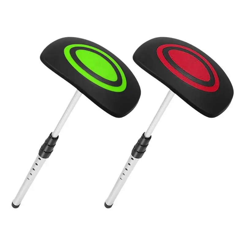 Golf Travel Bag Support Pole Adjustable Aluminium Golf Support Stick with Top Cover Shock Resistant Protective Sports Equipment
Golf Travel Bag Support Pole Adjustable Aluminium Golf Support Stick with Top Cover Shock Resistant Protective Sports Equipment