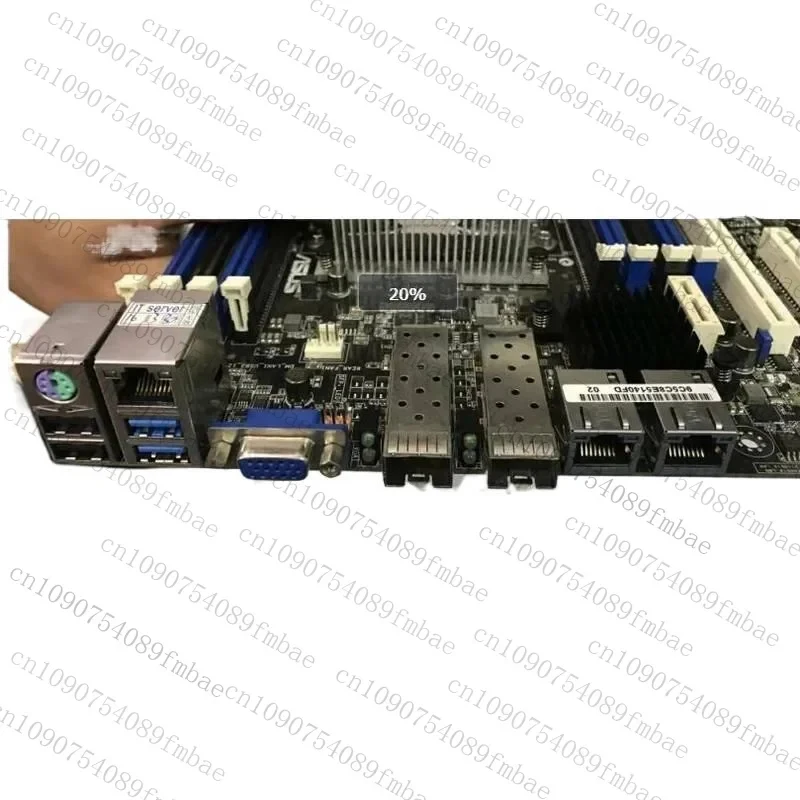 Utility Virtue Used FOR ASUS Z10PA-U8/10G-2S 2011-3 10 Gigabit Server Motherboard Integrated Test Ok Exact
Utility Virtue Used FOR ASUS Z10PA-U8/10G-2S 2011-3 10 Gigabit Server Motherboard Integrated Test Ok Exact