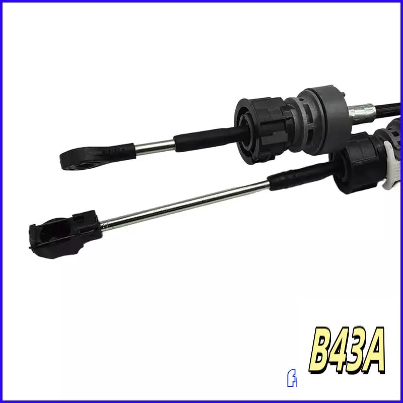 Sp-MT Shifter Cables 54310-TR0-A02 For Honda Civic 2012-2015 1.8L 5-Speed Manual Shift Cable Shift Lever Wire 54310TR0A02
Sp-MT Shifter Cables 54310-TR0-A02 For Honda Civic 2012-2015 1.8L 5-Speed Manual Shift Cable Shift Lever Wire 54310TR0A02
