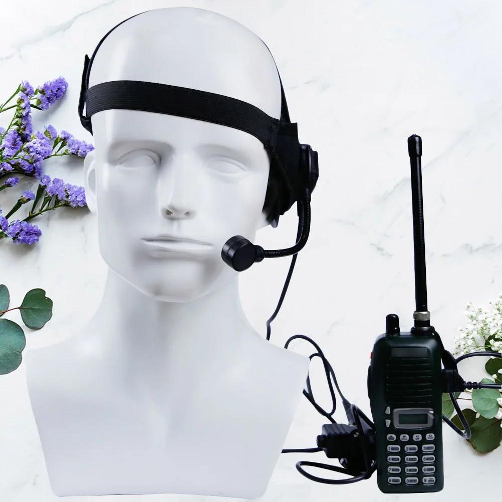 Tactical Round Headset Adjustable Fit Anti-Noise Headphone Shooting Hunting Outdoor Camping Heavy Duty Soundproof Earmuff Black
Tactical Round Headset Adjustable Fit Anti-Noise Headphone Shooting Hunting Outdoor Camping Heavy Duty Soundproof Earmuff Black