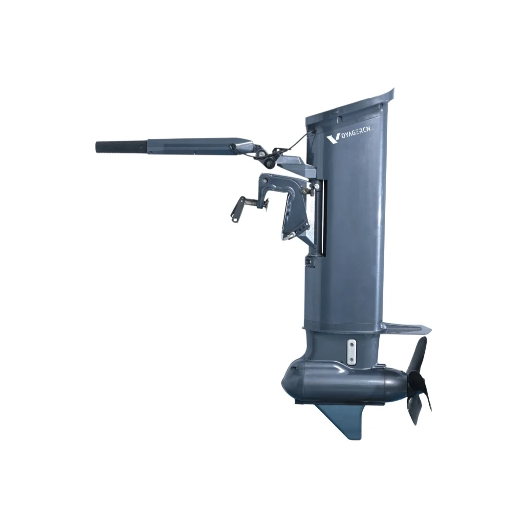Steady Performance 6000W 10HP 72V Electric Outboard Motor With GPS IP67 Multi Shaft for Consistent Water Travel
Steady Performance 6000W 10HP 72V Electric Outboard Motor With GPS IP67 Multi Shaft for Consistent Water Travel