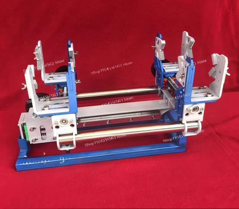 PE/PPR Socket Welding Machine Manual Hot Melt Welding Rack Socket Type Special 32-90 Direct Socket Bracket
PE/PPR Socket Welding Machine Manual Hot Melt Welding Rack Socket Type Special 32-90 Direct Socket Bracket