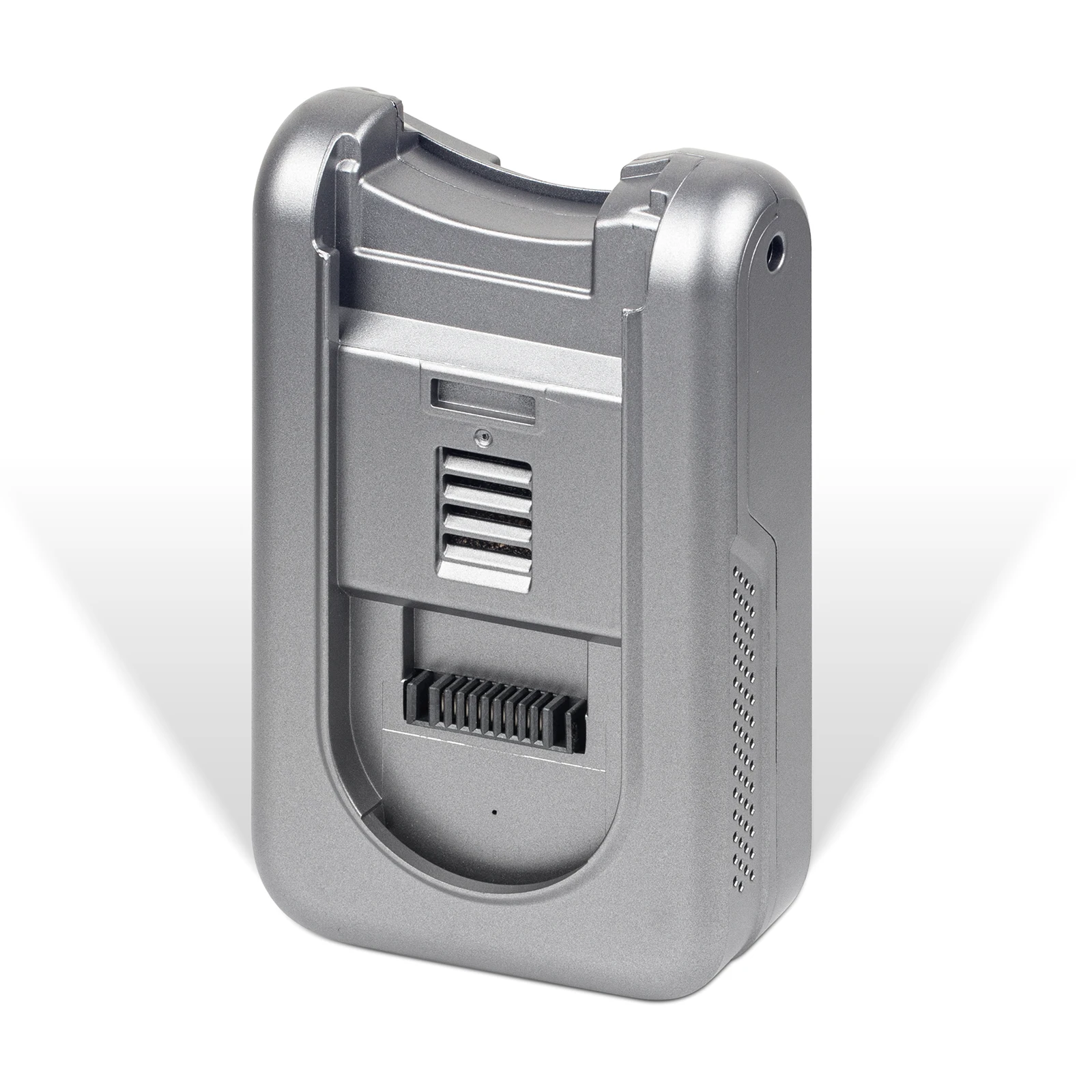 25.9V 2600mAh Li-ion Battery for DEERMA VC80 / VC80 Pro Stick Vacuum | Compatible with VC80 Series Cordless Vacuums
25.9V 2600mAh Li-ion Battery for DEERMA VC80 / VC80 Pro Stick Vacuum | Compatible with VC80 Series Cordless Vacuums