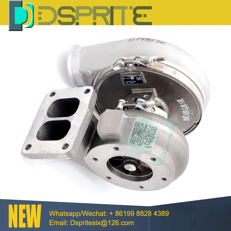 Турбокомпрессор 317216 для грузовика Mercedes Benz-1170470 70967699 70961299 70967599 317471 317974
Турбокомпрессор 317216 для грузовика Mercedes Benz-1170470 70967699 70961299 70967599 317471 317974
