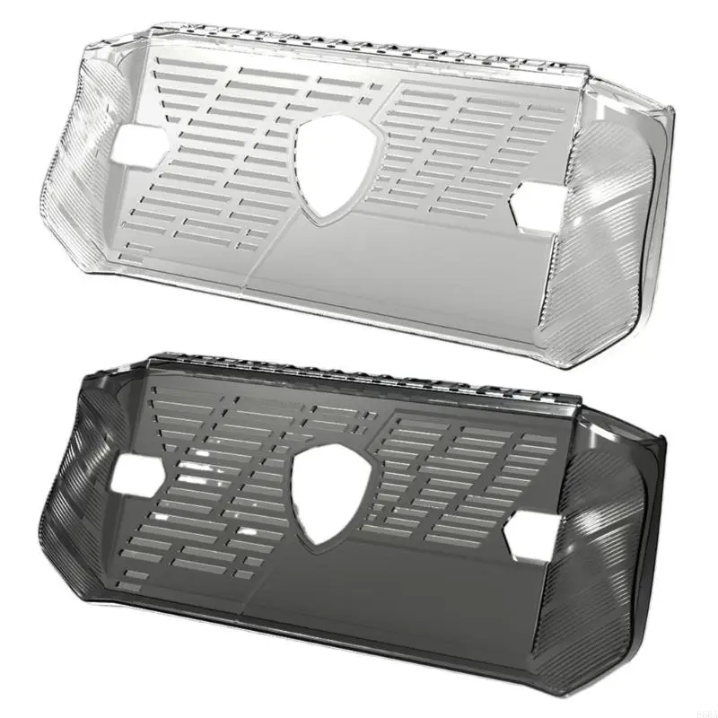 Shockproof TPU Shell Guard Enclosure For Msi Claw Handheld Gaming System Provides Impact Resistance Optimal Heat Dissipation
Shockproof TPU Shell Guard Enclosure For Msi Claw Handheld Gaming System Provides Impact Resistance Optimal Heat Dissipation