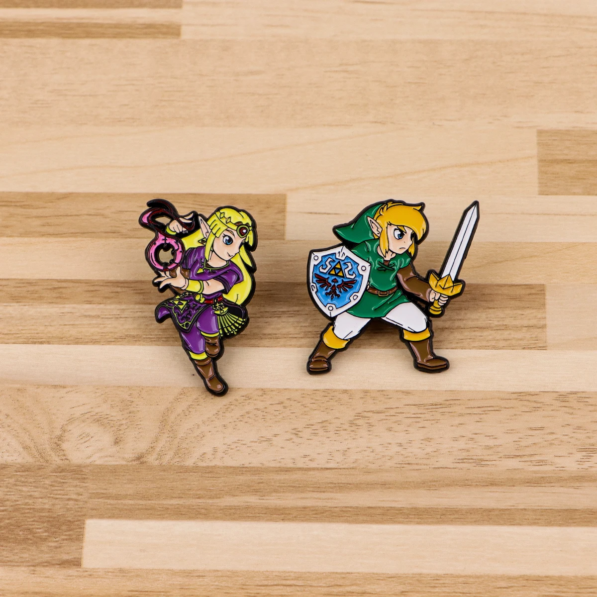Cool Figure Enamel Pin Cartoon Badges on Backpack Game Brooches Hat Lapel Pins Cosplay Accessories Toys Gifts
Cool Figure Enamel Pin Cartoon Badges on Backpack Game Brooches Hat Lapel Pins Cosplay Accessories Toys Gifts