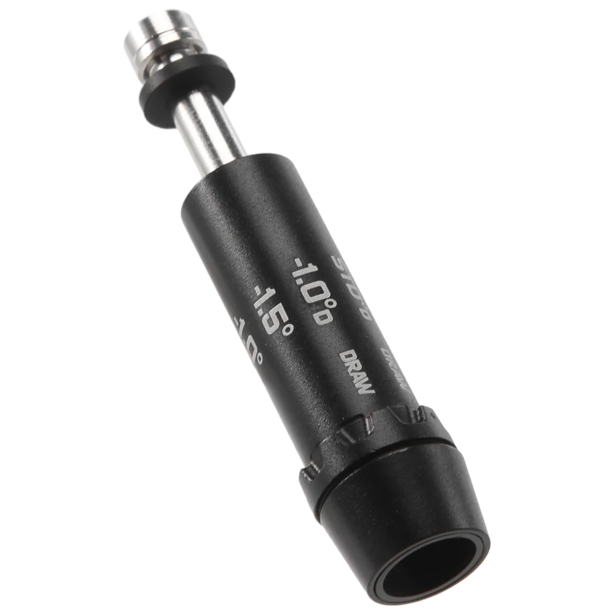 .335 Golf Shaft Adapter Sleeve No.1 Driver Adapter Sleeve for Cobra Radspeed Speedzone
.335 Golf Shaft Adapter Sleeve No.1 Driver Adapter Sleeve for Cobra Radspeed Speedzone