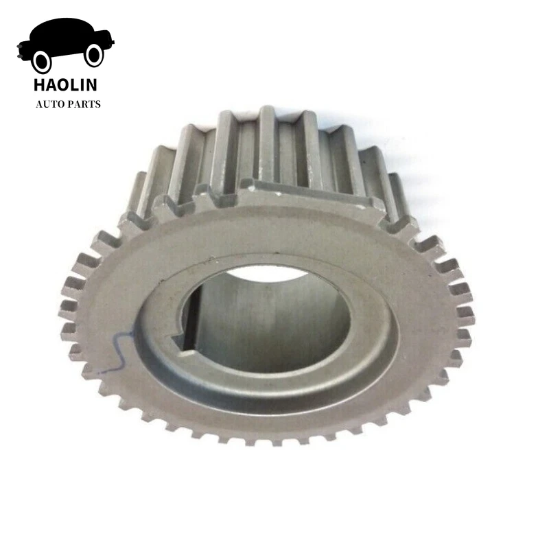 OEM 13521-20020 1352103020 3521-03030 Шестерня синхронизации коленчатого вала 1MZFE 2mzfe 3mzfe для Harrier Highlander Estima RX300 RX330 RX350
OEM 13521-20020 1352103020 3521-03030 Шестерня синхронизации коленчатого вала 1MZFE 2mzfe 3mzfe для Harrier Highlander Estima RX300 RX330 RX350
