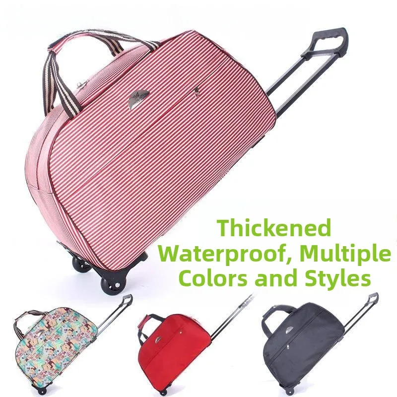 Large Capacity Luggage Bag for Men And Women Travel Handheld Bag Boarding Box 20 Inch Polyester Zipper Closure Suitcase
Large Capacity Luggage Bag for Men And Women Travel Handheld Bag Boarding Box 20 Inch Polyester Zipper Closure Suitcase