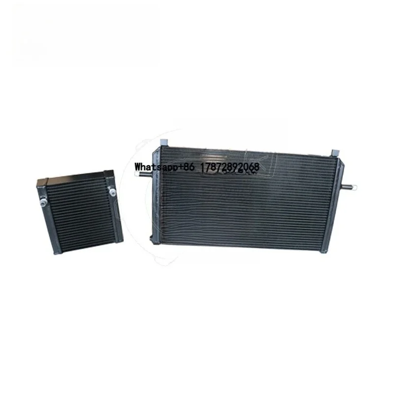 Radiator Kit for A45 2013+ Models Tube&fin
Radiator Kit for A45 2013+ Models Tube&fin