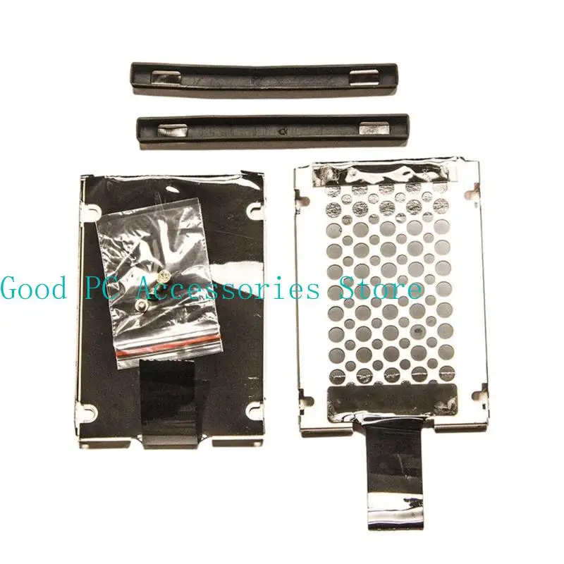 652F Durable Notebook Hard Drive Cover Bracket Tray Lid for X220S T420S T430S X230 Easy Installation, No Tools Needed
652F Durable Notebook Hard Drive Cover Bracket Tray Lid for X220S T420S T430S X230 Easy Installation, No Tools Needed