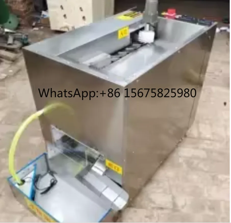 350W Electric Automatic E gg P eeler Machine for Chicken E ggs & Quail E ggs
350W Electric Automatic E gg P eeler Machine for Chicken E ggs & Quail E ggs