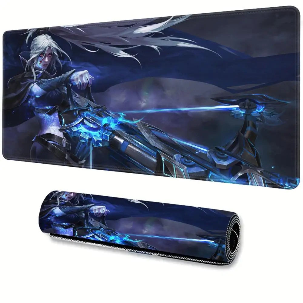 Large Mouse Pad Dota 2 Anime Mousepad Speed Pc Gamer Complete Xxl Mausepad Gaming Mouse Mat Keyboards Accessories Table Mats XL 
Large Mouse Pad Dota 2 Anime Mousepad Speed Pc Gamer Complete Xxl Mausepad Gaming Mouse Mat Keyboards Accessories Table Mats XL