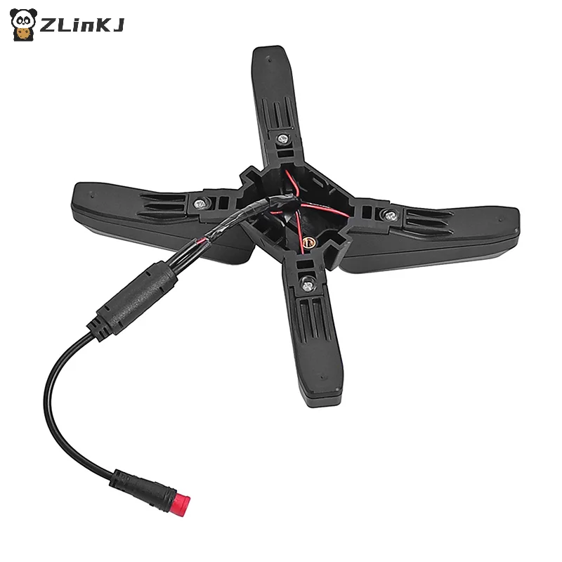 ▶1PCS Headlight For Segway Ninebot ZT3/ZT3 Pro Electric Scooter X-shaped 4W Super Bright Front Light Spare Parts
▶1PCS Headlight For Segway Ninebot ZT3/ZT3 Pro Electric Scooter X-shaped 4W Super Bright Front Light Spare Parts