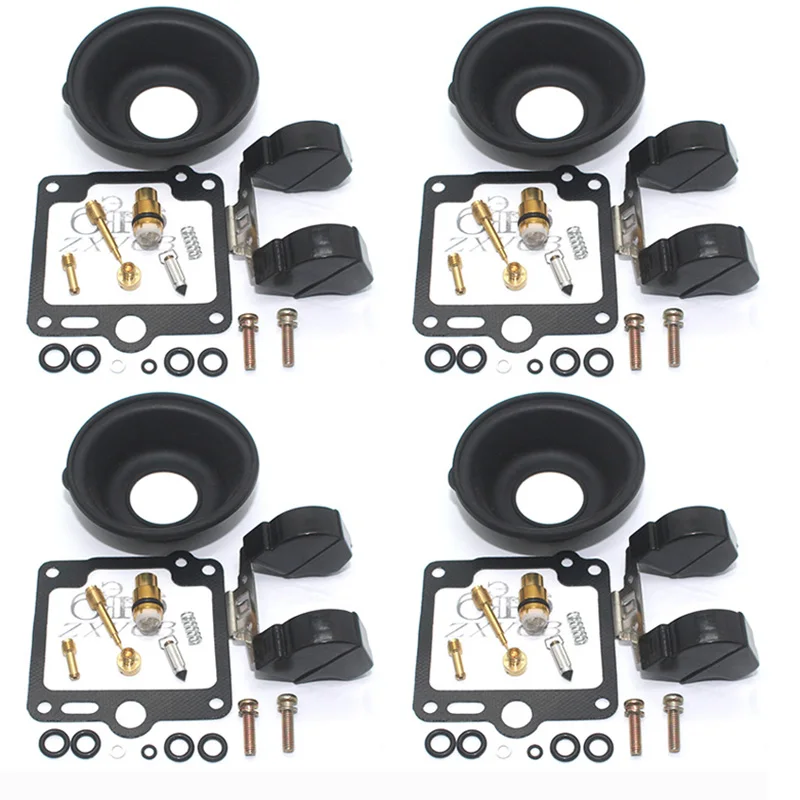 for XJ750 XJ700 XJ 700 750 X XN XS XSC XNC MAXIM XJ700XN XJ700XS Motorcycle carburetor repair kit Floating needle
for XJ750 XJ700 XJ 700 750 X XN XS XSC XNC MAXIM XJ700XN XJ700XS Motorcycle carburetor repair kit Floating needle