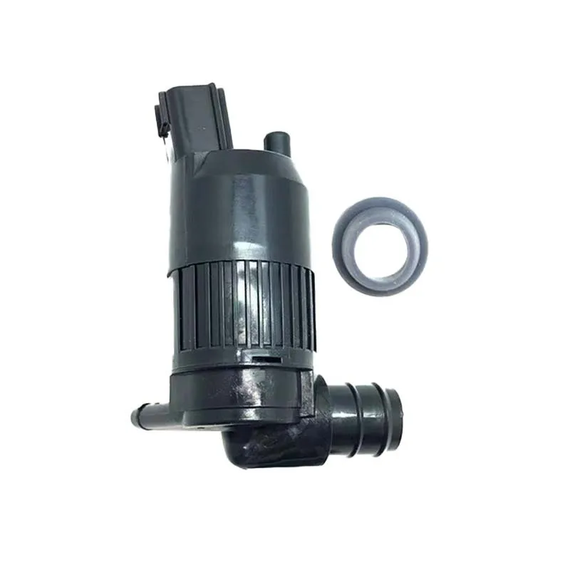 Car Spare Parts Water Spray Motor Single Spray BA53-17664-AA LZ-402A LR3500
Car Spare Parts Water Spray Motor Single Spray BA53-17664-AA LZ-402A LR3500