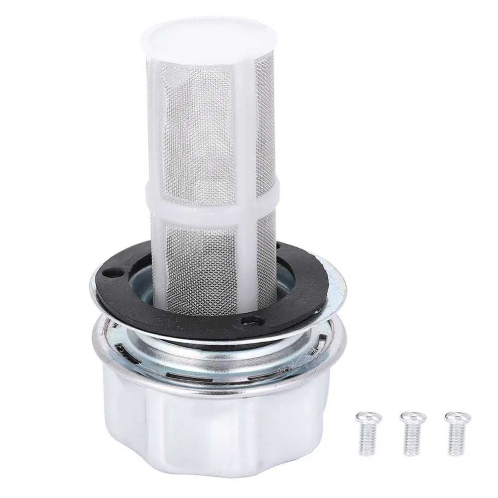 Light Weight Water Pressure Station Accessories Breather Cap Air Cleaner Hydraulic Filler Strainer Hydraulic Reservoir Tank
Light Weight Water Pressure Station Accessories Breather Cap Air Cleaner Hydraulic Filler Strainer Hydraulic Reservoir Tank
