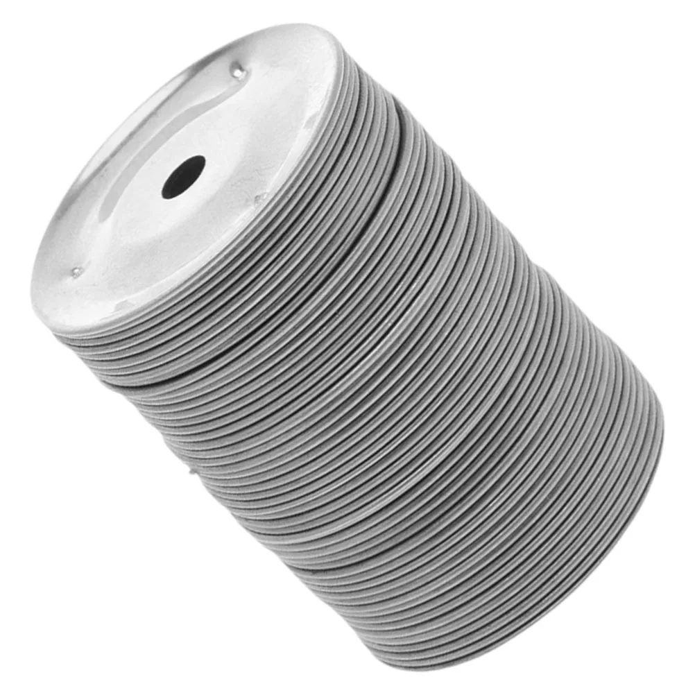 50pcs Ching Bell Rings For Drum Set Percussion Accessories Replacement Parts Rings Drum Cymbal Sleeves Percussion Instrument
50pcs Ching Bell Rings For Drum Set Percussion Accessories Replacement Parts Rings Drum Cymbal Sleeves Percussion Instrument