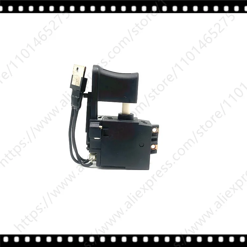 Переключатель для Makita 6226D 6227D 6228D 6327D 6328D 6916D 6918D 6990D 6992D BTD061SHG
Переключатель для Makita 6226D 6227D 6228D 6327D 6328D 6916D 6918D 6990D 6992D BTD061SHG