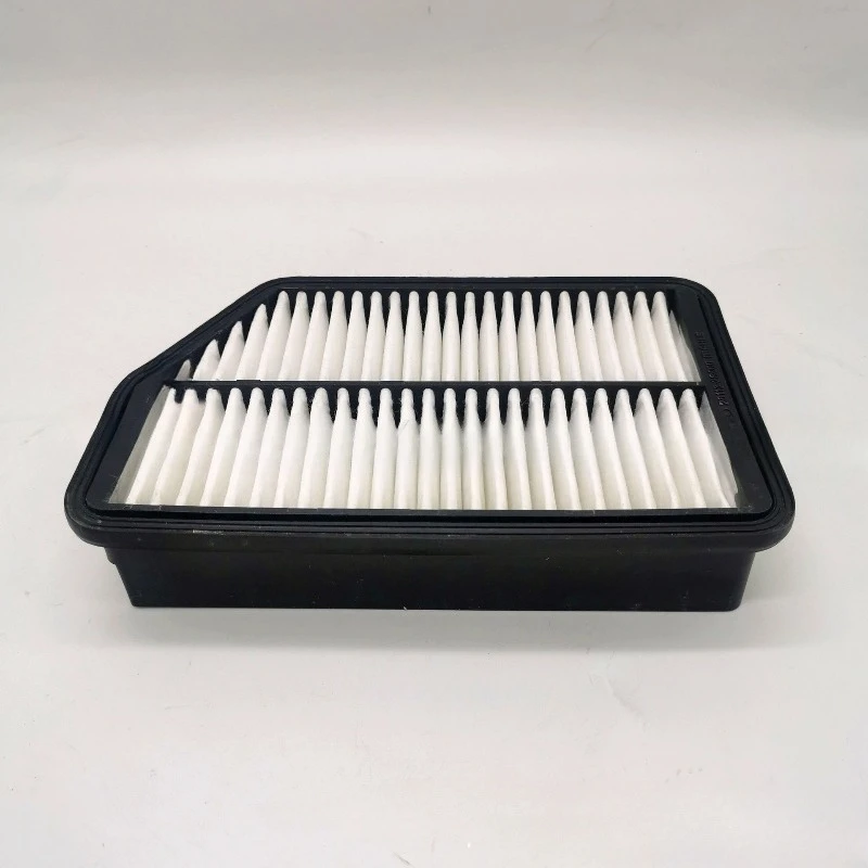 Car Air Filter 28113-2S000 For HYUNDAI KIA CARENS IV CEE'D PRO CERATO III SPORTAGE III ELANTRA V i30 i40 I ix35 1.6 1.7 2.0CRDi
Car Air Filter 28113-2S000 For HYUNDAI KIA CARENS IV CEE'D PRO CERATO III SPORTAGE III ELANTRA V i30 i40 I ix35 1.6 1.7 2.0CRDi