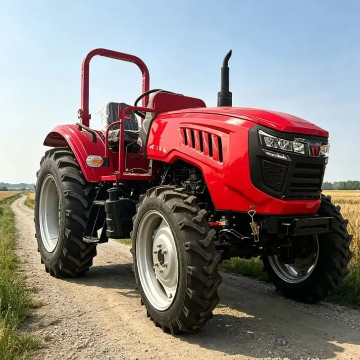 Customized Export Durable Wheeled Mini Tiller, Upgraded Tractor Rotary Tiller, High-efficiency Ploughing Machine
Customized Export Durable Wheeled Mini Tiller, Upgraded Tractor Rotary Tiller, High-efficiency Ploughing Machine