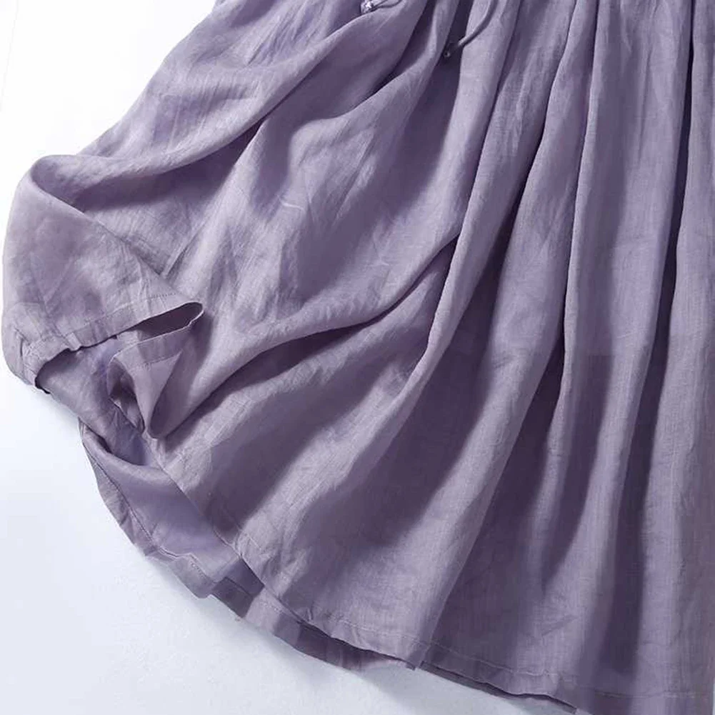Elastic Waist Skirt A Line Skirt Casual Outing 2XL Elastic Waist Skirt Women Casual Flowy Dress High Waist Skirt
Elastic Waist Skirt A Line Skirt Casual Outing 2XL Elastic Waist Skirt Women Casual Flowy Dress High Waist Skirt