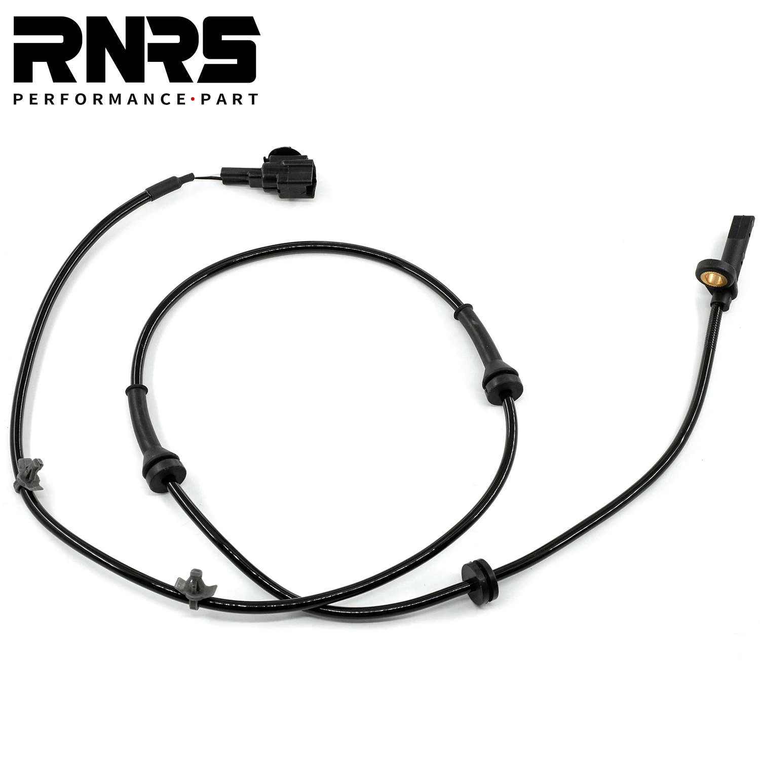 ABS Sensor Rear Front Left or Right For Nissan TIIDA Livina OEM# 47910-ED500; 47910-1JY0A; 47910-AZ60B; 47910ED500; 479101JY0A
ABS Sensor Rear Front Left or Right For Nissan TIIDA Livina OEM# 47910-ED500; 47910-1JY0A; 47910-AZ60B; 47910ED500; 479101JY0A