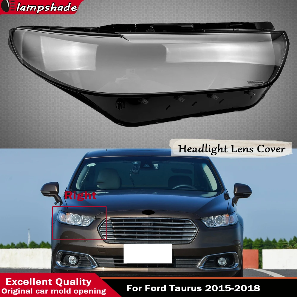 Для Ford Taurus 2015 2016 2017 2018, замена линз передней фары автомобиля, крышка корпуса, прозрачный абажур, яркая лампа
Для Ford Taurus 2015 2016 2017 2018, замена линз передней фары автомобиля, крышка корпуса, прозрачный абажур, яркая лампа