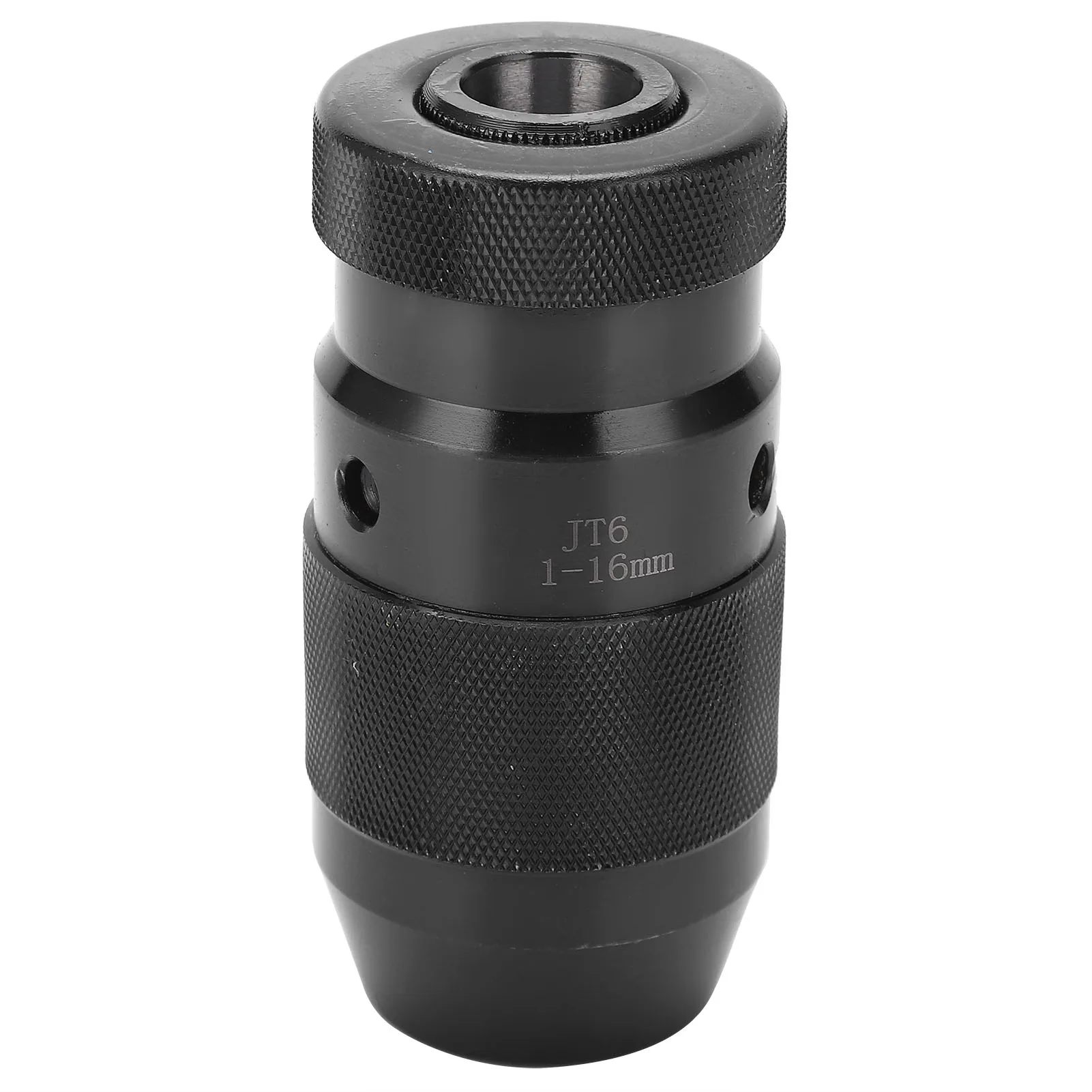 Зажимной инструмент для сверла Сверлильный патрон Сверлильный патрон Самозатягивающийся инструмент для подключения конических отверстий Цанга Точность Зажимной инструмент 1‐16 JT6
Зажимной инструмент для сверла Сверлильный патрон Сверлильный патрон Самозатягивающийся инструмент для подключения конических отверстий Цанга Точность Зажимной инструмент 1‐16 JT6