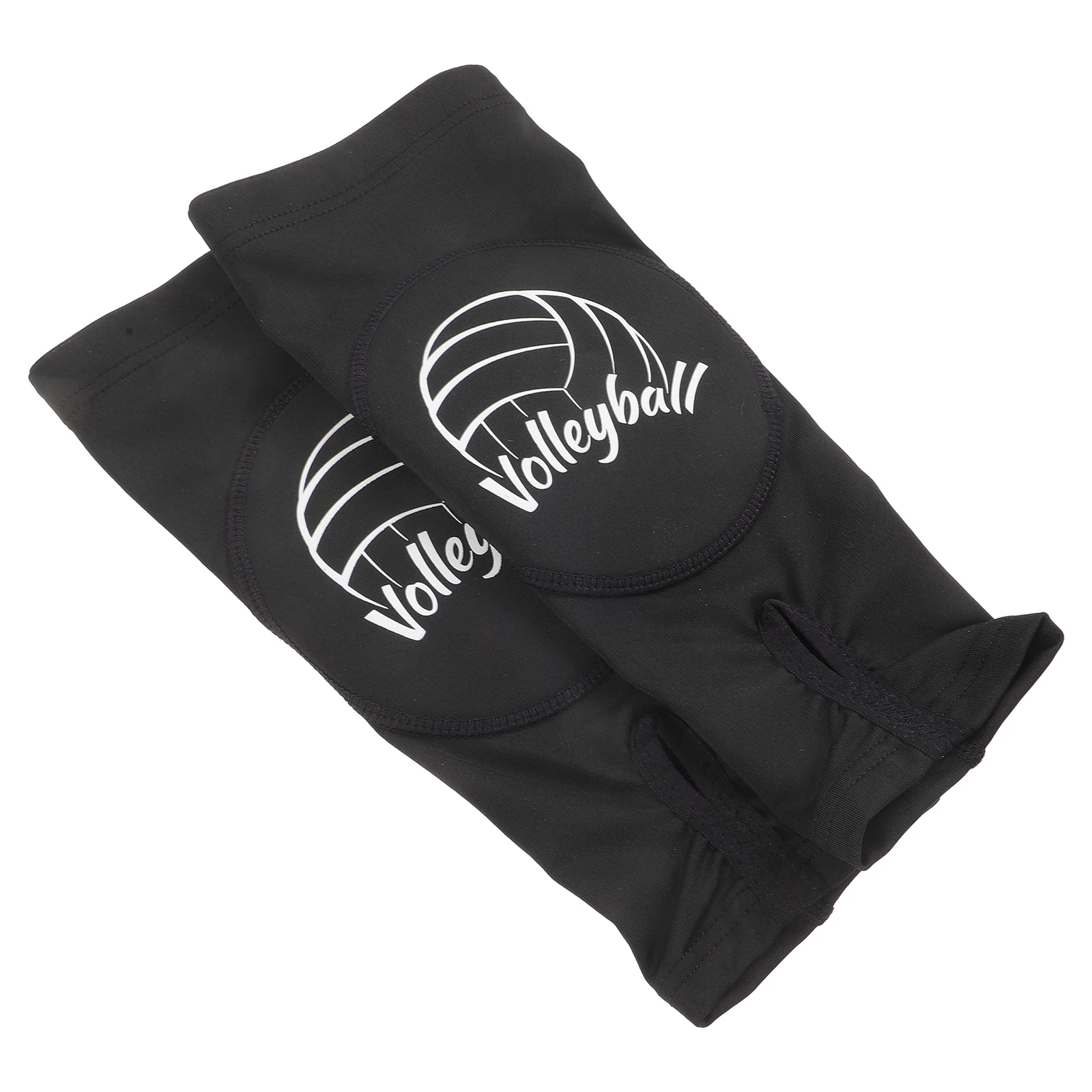 Volleyball Arm Sleeves Wrist Guards Black L Extended Elbow Protectors Compression Padded Exercise Women Arm Guards Wrist Support
Volleyball Arm Sleeves Wrist Guards Black L Extended Elbow Protectors Compression Padded Exercise Women Arm Guards Wrist Support