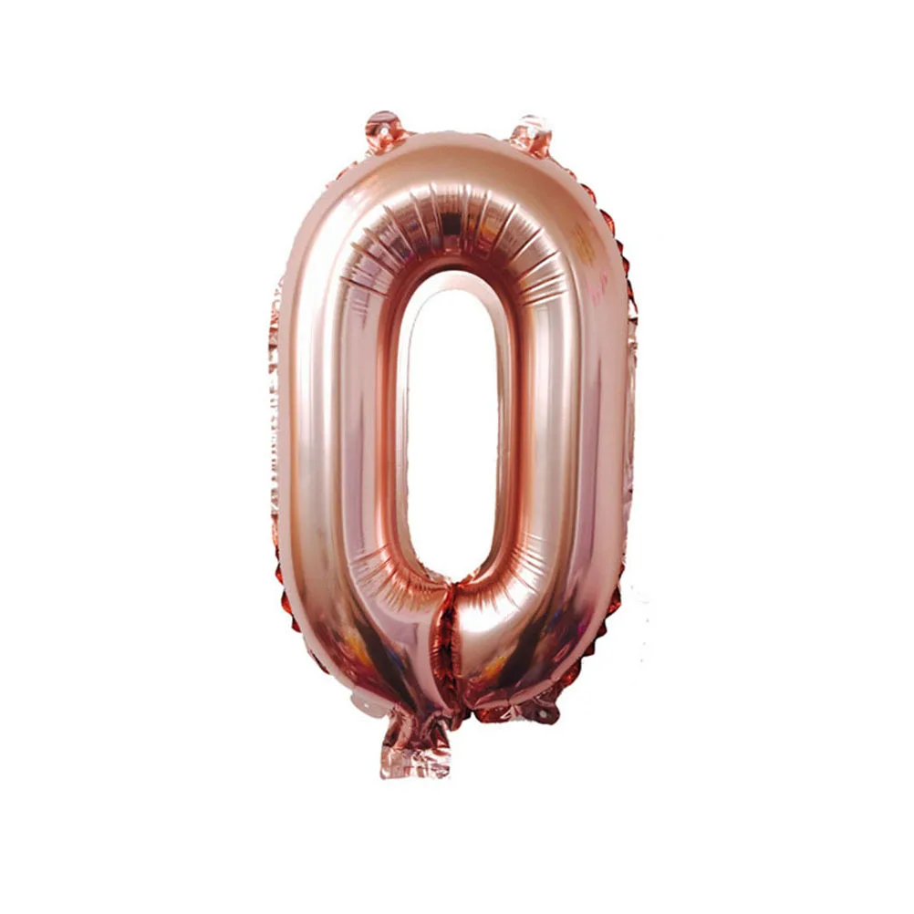 Aluminum Foil Letter Balloons Rosy Golden Design 16 Inch Summer Party Decoration Balloons for Home Club Photo Props
Aluminum Foil Letter Balloons Rosy Golden Design 16 Inch Summer Party Decoration Balloons for Home Club Photo Props