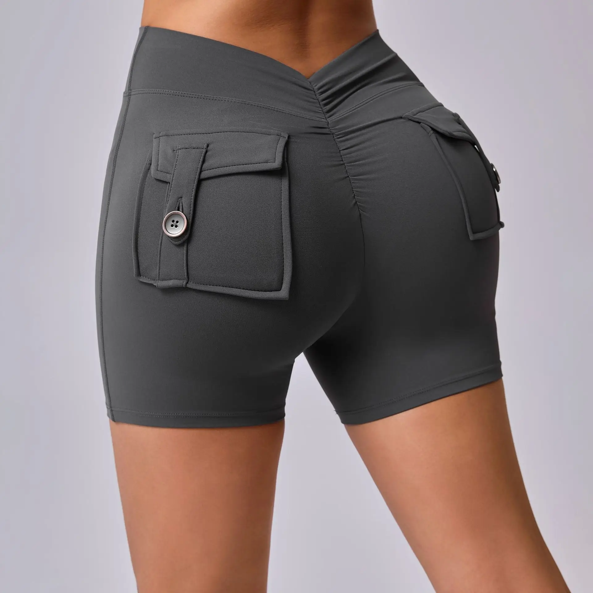 Womens Biker Yoga Shorts with Pocket High Waisted Tummy Control Workout Spandex Athletic Gym Shorts Summer Gym Clothes
Womens Biker Yoga Shorts with Pocket High Waisted Tummy Control Workout Spandex Athletic Gym Shorts Summer Gym Clothes