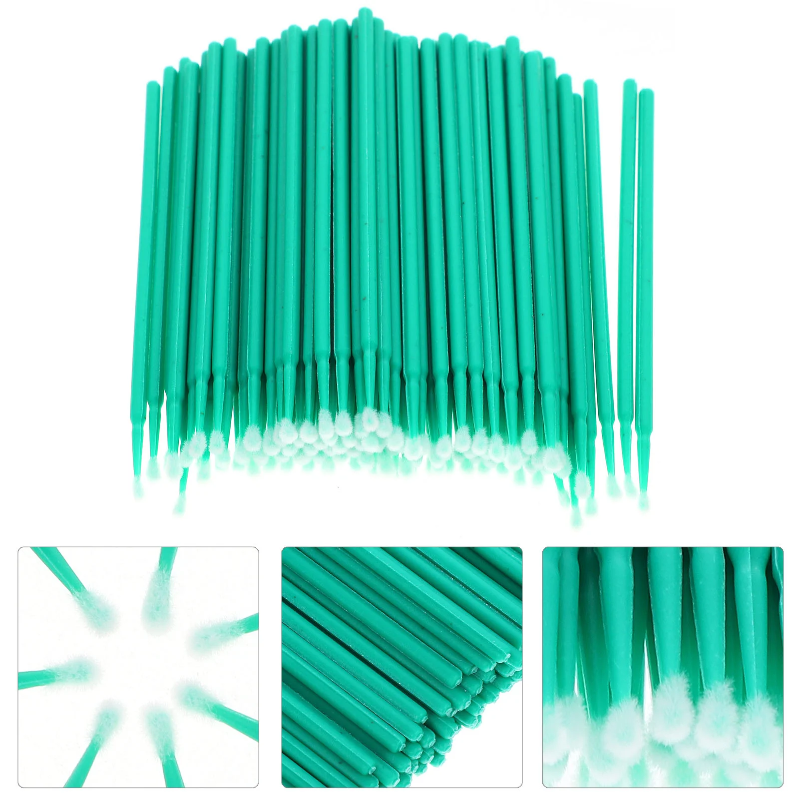 100 Pcs Potted Succulents Hand Pollination Tools Chalk Pen Gardening Powder Duster Plastic Pollinators
100 Pcs Potted Succulents Hand Pollination Tools Chalk Pen Gardening Powder Duster Plastic Pollinators