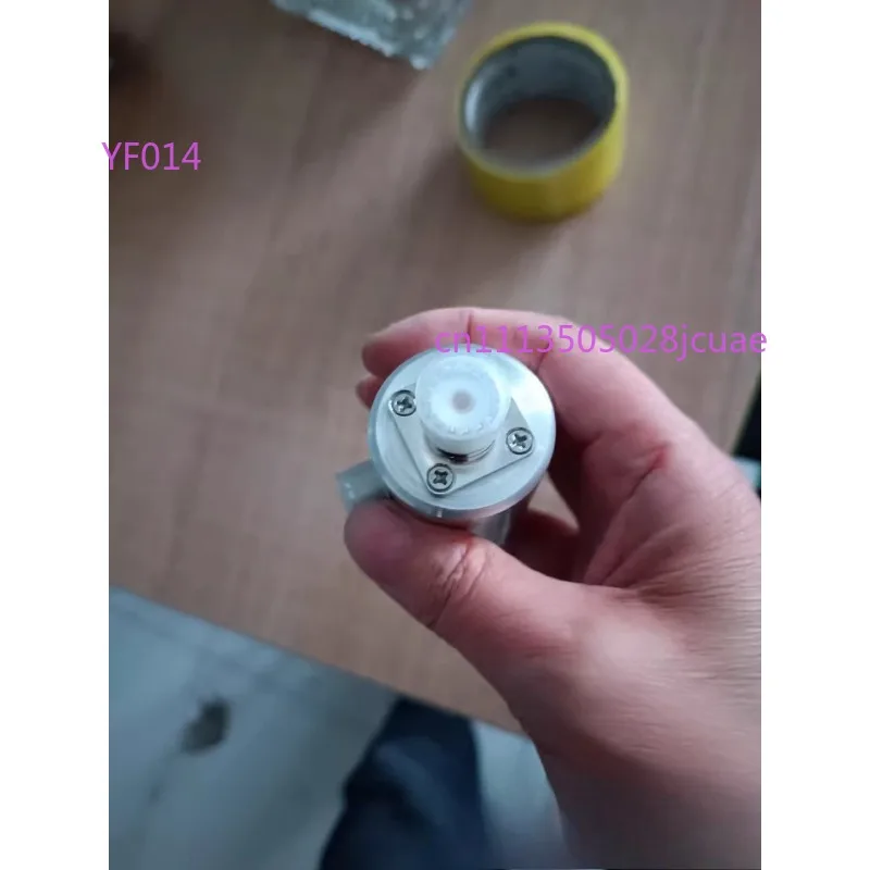 M Thread GP Antenna Base Stable Mounting Base for Vertical Antenna Fixing
M Thread GP Antenna Base Stable Mounting Base for Vertical Antenna Fixing