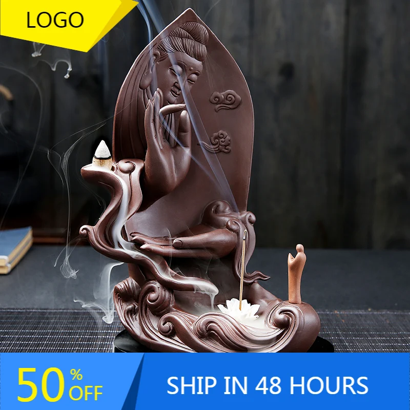 Creative Vaporizer Candlee Vessel Retro Smoke Backflow Mini Candlee Vessel Shishaer Candlee Burners Candleario Room Decor DH50XL
Creative Vaporizer Candlee Vessel Retro Smoke Backflow Mini Candlee Vessel Shishaer Candlee Burners Candleario Room Decor DH50XL