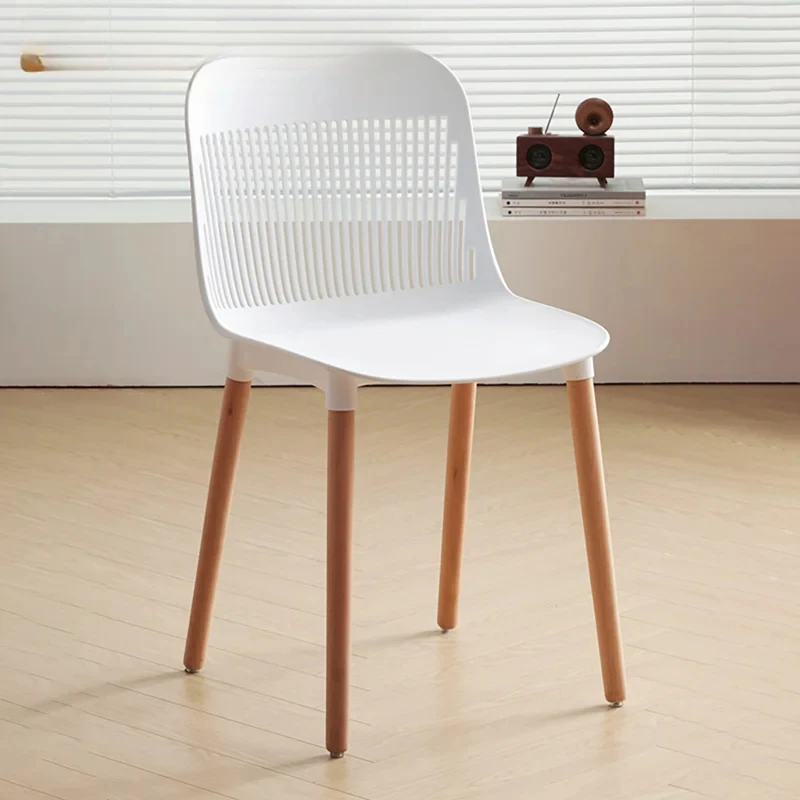 Nordic Salon Dining Chair Wooden Bar Stool Plastic Chair Desk Modern Minimalist
Nordic Salon Dining Chair Wooden Bar Stool Plastic Chair Desk Modern Minimalist