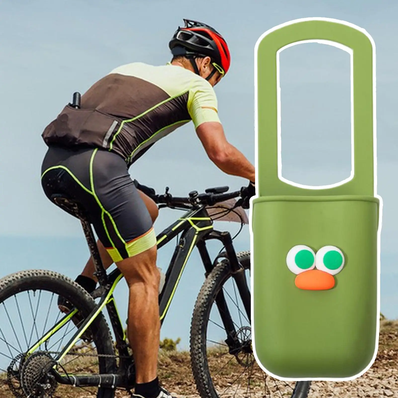 Stroller Drink Holder Silicone Water Bottle Holder For Bike Portable Drinking Stand For Camping Wheelchair Cart Bike Key Phone
Stroller Drink Holder Silicone Water Bottle Holder For Bike Portable Drinking Stand For Camping Wheelchair Cart Bike Key Phone