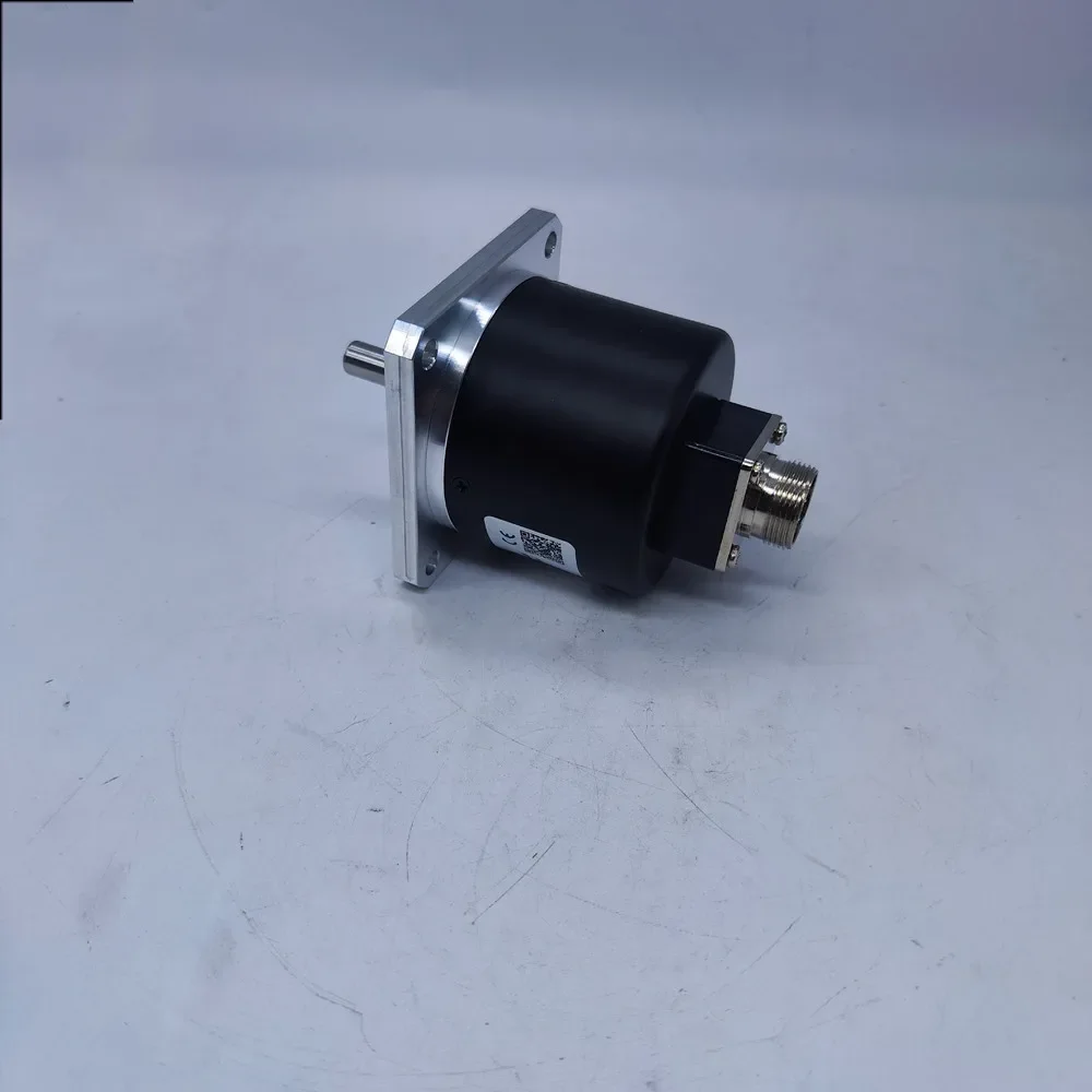 NEW GHSF58-8H1200BMP526 Rotary Encoder Replaces for EL63D1200S5/28P8*3MR0.18 Encoder
NEW GHSF58-8H1200BMP526 Rotary Encoder Replaces for EL63D1200S5/28P8*3MR0.18 Encoder