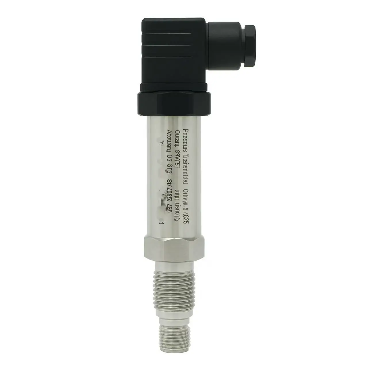 2026 High-Temperature Transmitter Transducer Pressure Sensor
2026 High-Temperature Transmitter Transducer Pressure Sensor