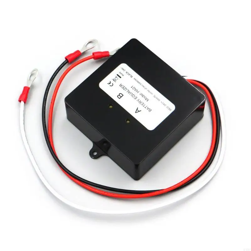 E5BE 12V/24V Регулятор аккумулятора HA01 балансировщик батареи батареи батареи HA01 балансировщик
E5BE 12V/24V Регулятор аккумулятора HA01 балансировщик батареи батареи батареи HA01 балансировщик