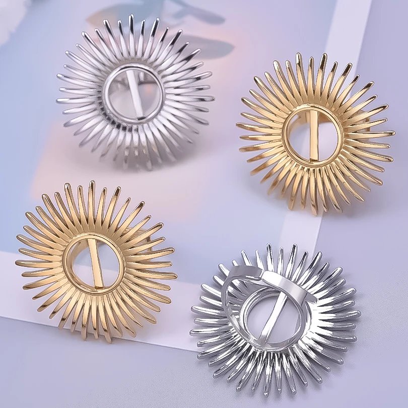6Pcs Stainless Steel Fashion Sun Jewelry Ring Non Oxidizable Women Daily Wear Sun Ring Surprise Jewelry Gift Decorations New
6Pcs Stainless Steel Fashion Sun Jewelry Ring Non Oxidizable Women Daily Wear Sun Ring Surprise Jewelry Gift Decorations New
