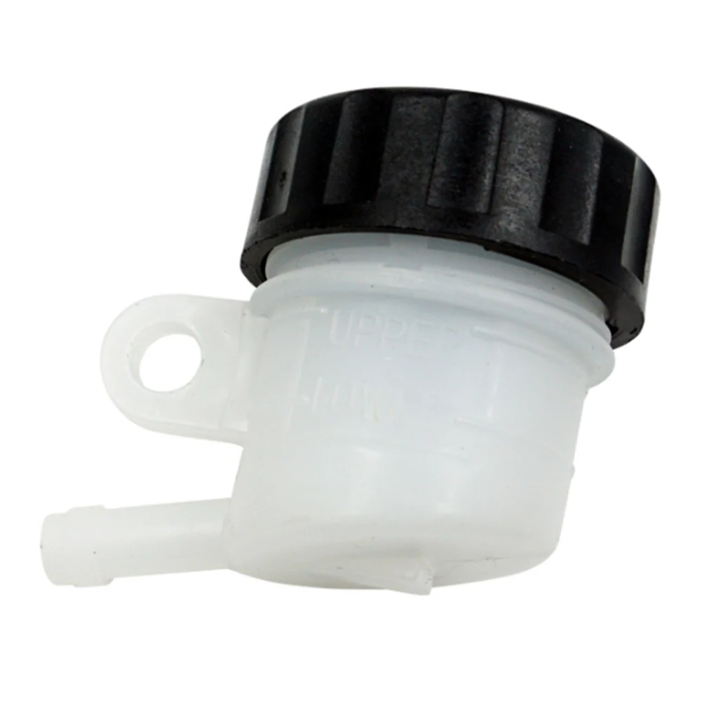 Tank Oil Cup Replacement Reservoir Accessories Master Cylinder Motorcycle Oblique Mouth Rear Brake ABS Plastic
Tank Oil Cup Replacement Reservoir Accessories Master Cylinder Motorcycle Oblique Mouth Rear Brake ABS Plastic