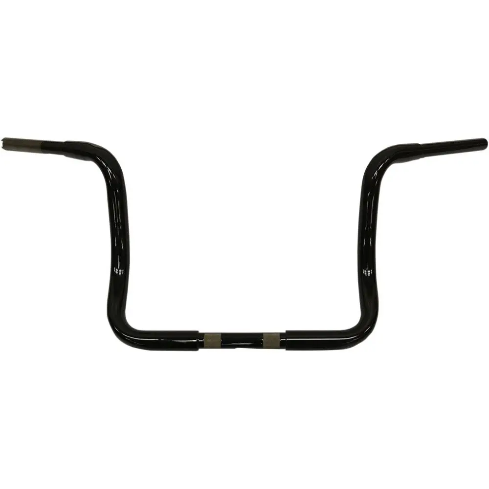 LA732110B Black 11 4 Touring Ape Hanger Handle Bar 10 Fl 9616
LA732110B Black 11 4 Touring Ape Hanger Handle Bar 10 Fl 9616